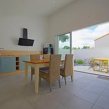 Maison Charmante A 15mn De La - Ideale Pour 4 Personne